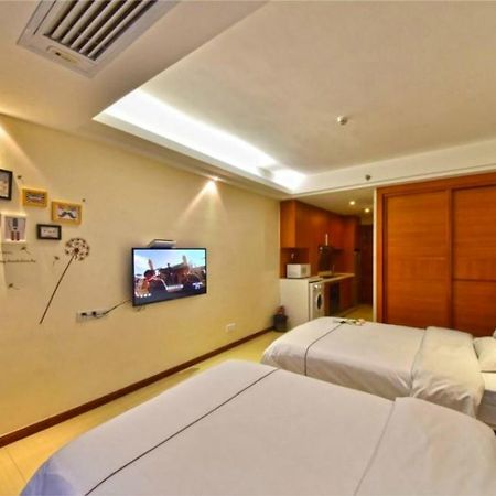 Guangzhou Hengdong Apartment Extérieur photo